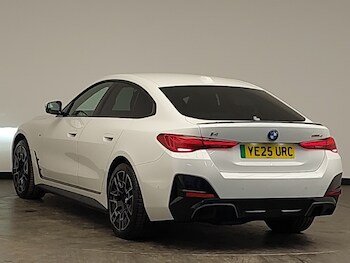 Used BMW i4 2025 for sale - 77284731: Photo