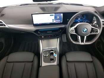 Used BMW i4 2025 for sale - 77284731: Photo