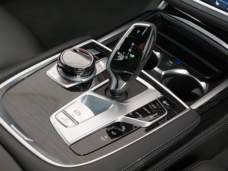 Used BMW 7 Series 2022 for sale - 77832727: Photo 10