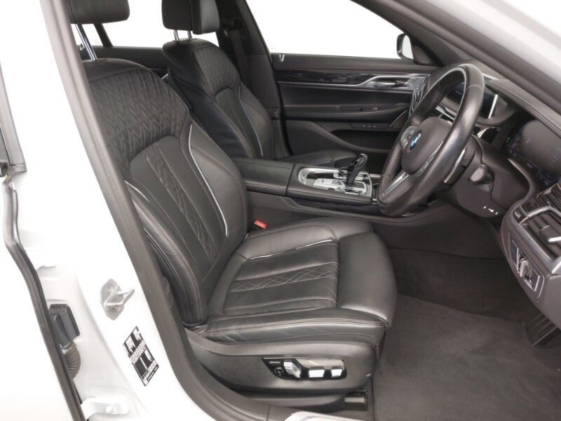 Used BMW 7 Series 2022 for sale - 77832727: Photo 11