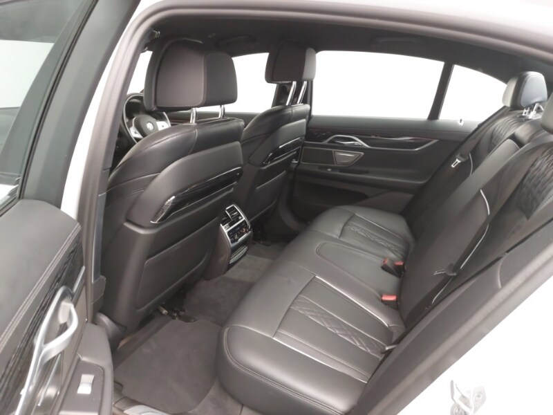 Used BMW 7 Series 2022 for sale - 77832727: Photo 12