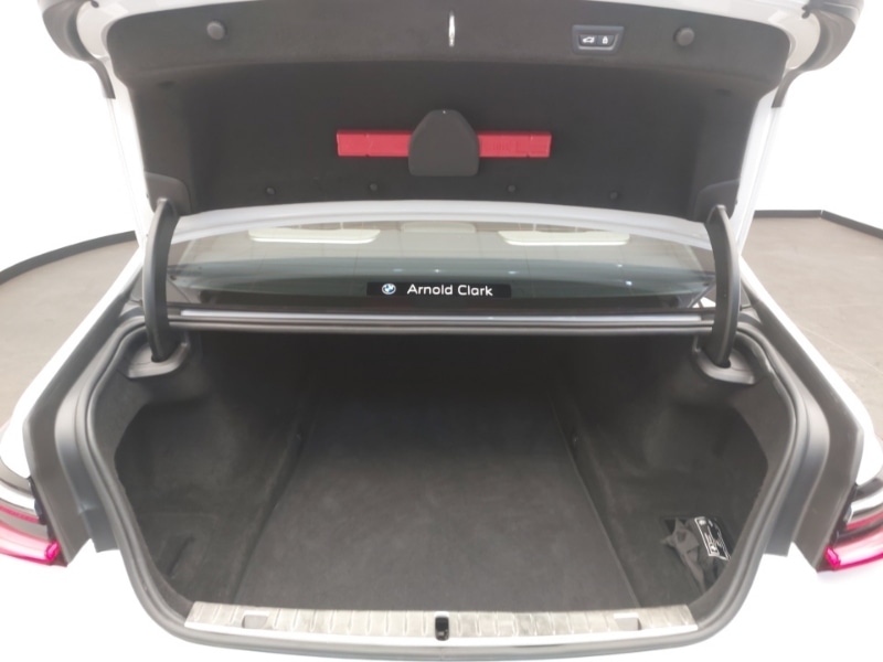 Used BMW 7 Series 2022 for sale - 77832727: Photo 13