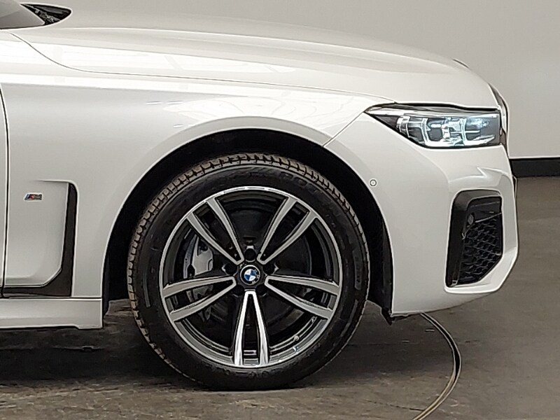 Used BMW 7 Series 2022 for sale - 77832727: Photo 14