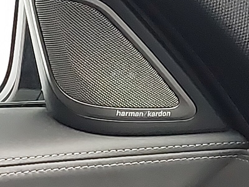 Used BMW 7 Series 2022 for sale - 77832727: Photo 17