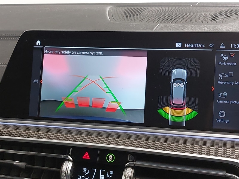 Used BMW X5 2022 for sale - 77761533: Photo 18