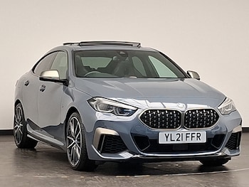 Used BMW 2 Series 2021 for sale - 79044520: Photo