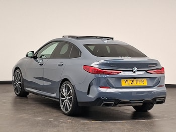 Used BMW 2 Series 2021 for sale - 79044520: Photo