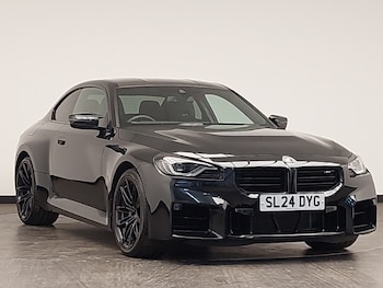 Used BMW M2 2024 for sale - 78523106: Photo