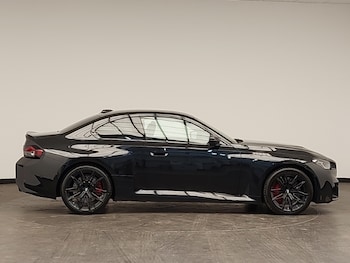 Used BMW M2 2024 for sale - 78523106: Photo