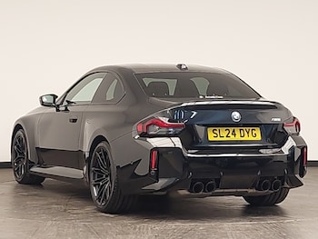 Used BMW M2 2024 for sale - 78523106: Photo