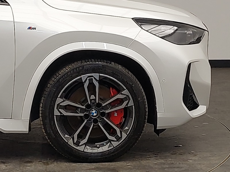 Used BMW X1 2025 for sale - 78113913: Photo 14