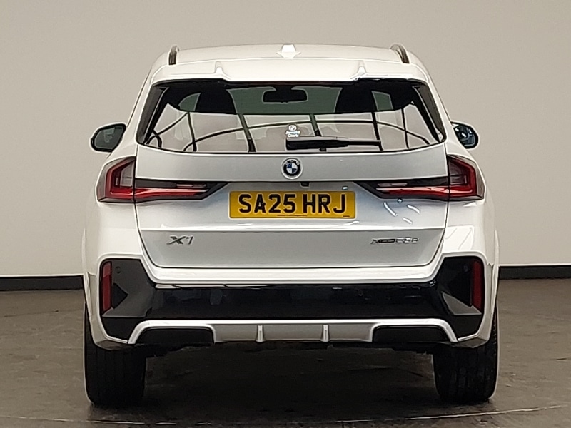 Used BMW X1 2025 for sale - 78113913: Photo 15