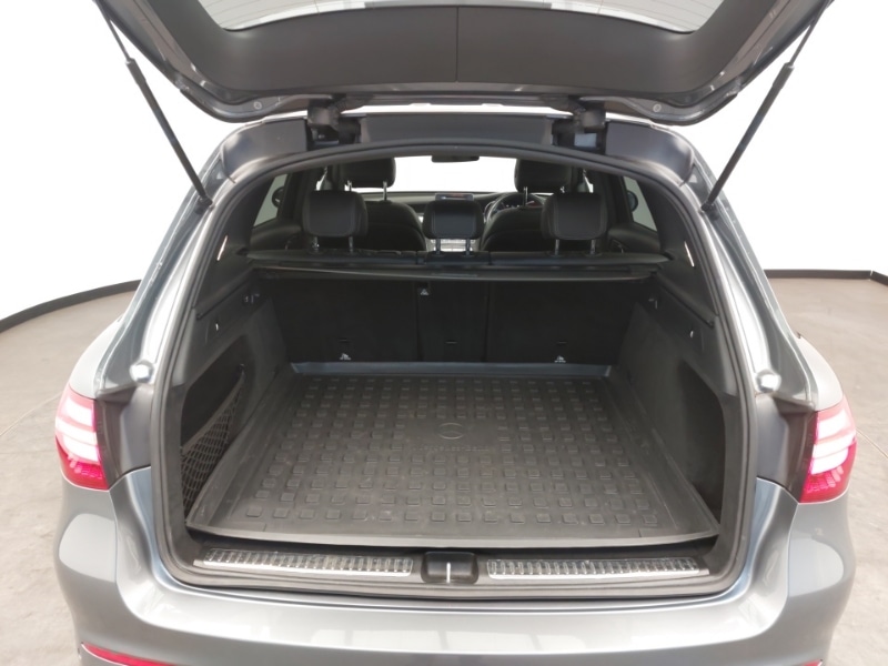 Used Mercedes-Benz GLC 2018 for sale - 77736659: Photo 13