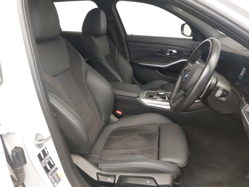 Used BMW 3 Series 2023 for sale - 76779977: Photo 11