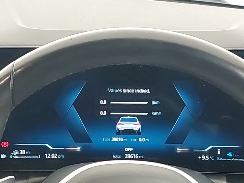 Used BMW 3 Series 2023 for sale - 76779977: Photo 9