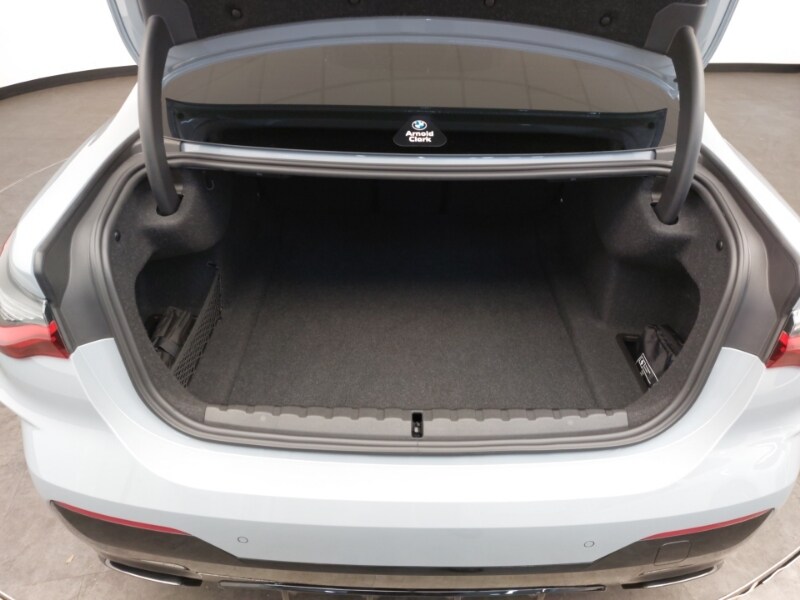 Used BMW 4 Series 2024 for sale - 76233467: Photo 13