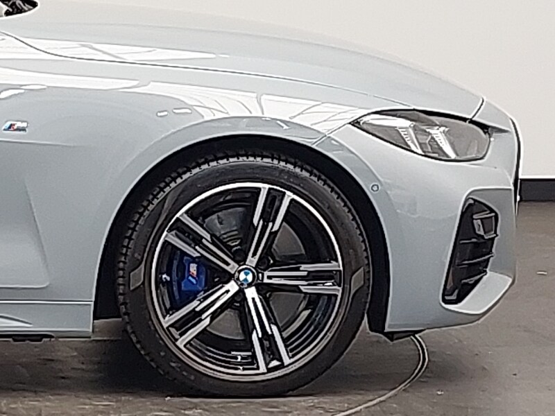 Used BMW 4 Series 2024 for sale - 76233467: Photo 14