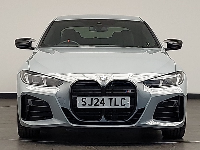 Used BMW 4 Series 2024 for sale - 76233467: Photo 16