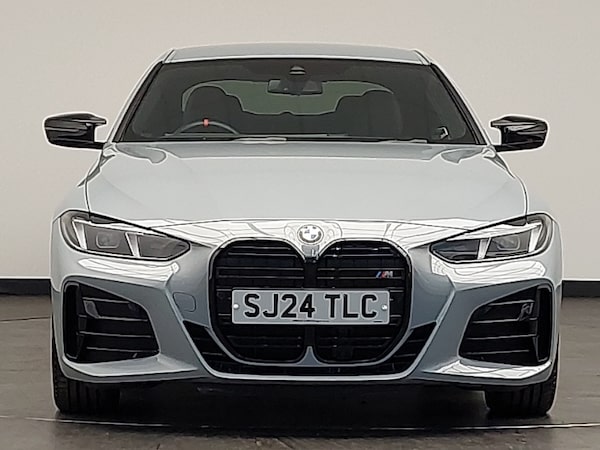 Used BMW 4 Series 2024 for sale - 76233467: Photo 16