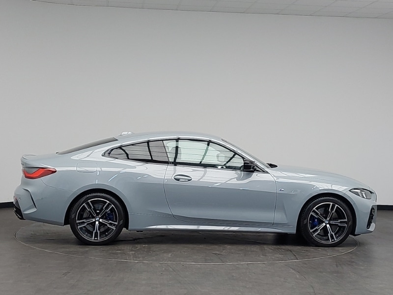 Used BMW 4 Series 2024 for sale - 76233467: Photo 2