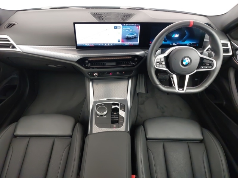Used BMW 4 Series 2024 for sale - 76233467: Photo 4