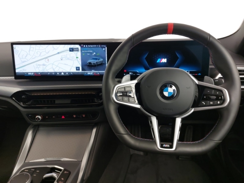 Used BMW 4 Series 2024 for sale - 76233467: Photo 5