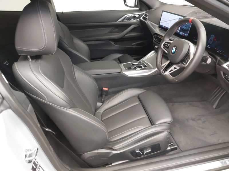 Used BMW 4 Series 2024 for sale - 76233467: Photo 6