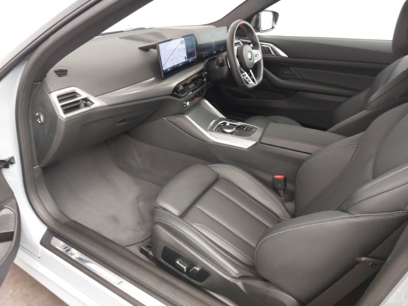 Used BMW 4 Series 2024 for sale - 76233467: Photo 7