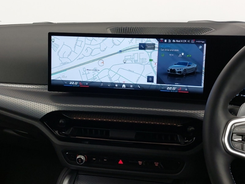 Used BMW 4 Series 2024 for sale - 76233467: Photo 8