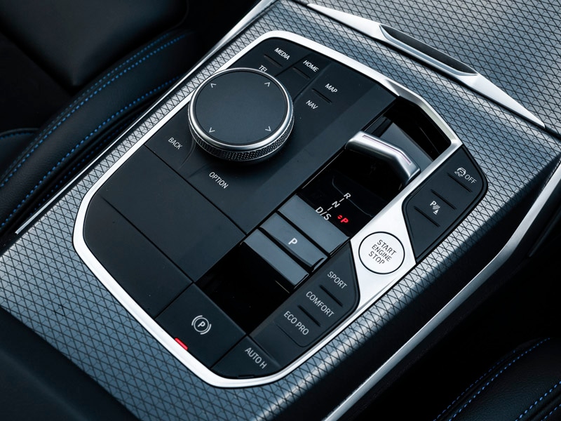 Used BMW 3 Series 2024 for sale - 77130069: Photo 10