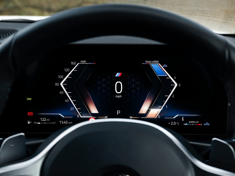 Used BMW 3 Series 2024 for sale - 77130069: Photo 11