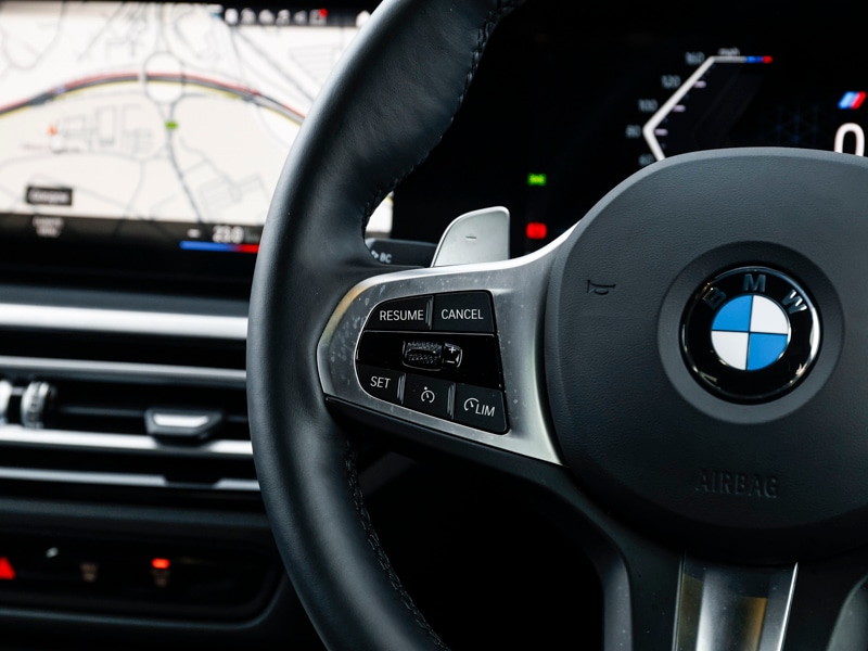 Used BMW 3 Series 2024 for sale - 77130069: Photo 12