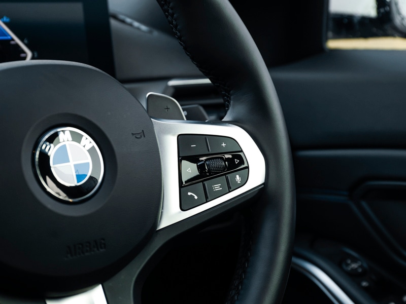 Used BMW 3 Series 2024 for sale - 77130069: Photo 13