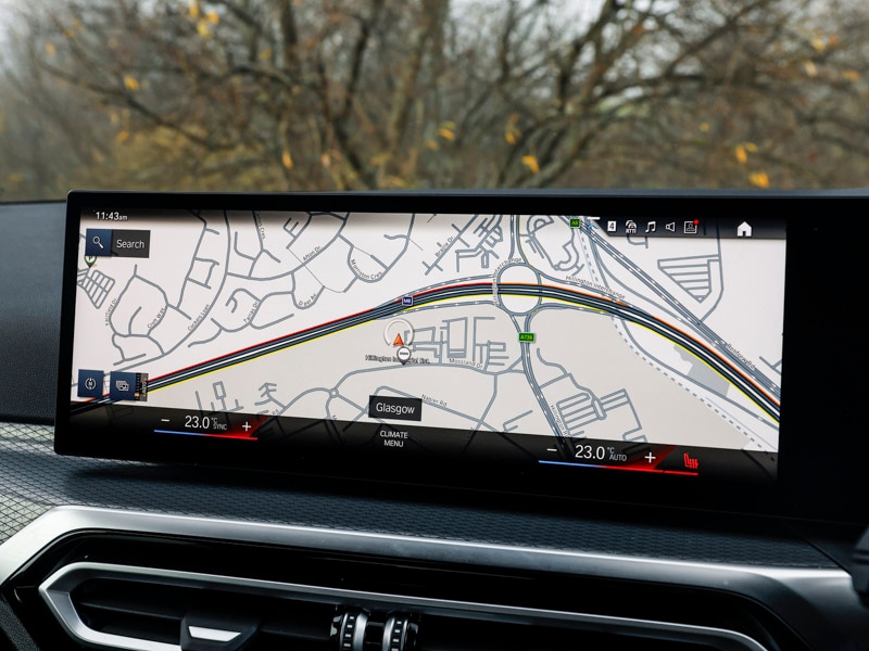 Used BMW 3 Series 2024 for sale - 77130069: Photo 14