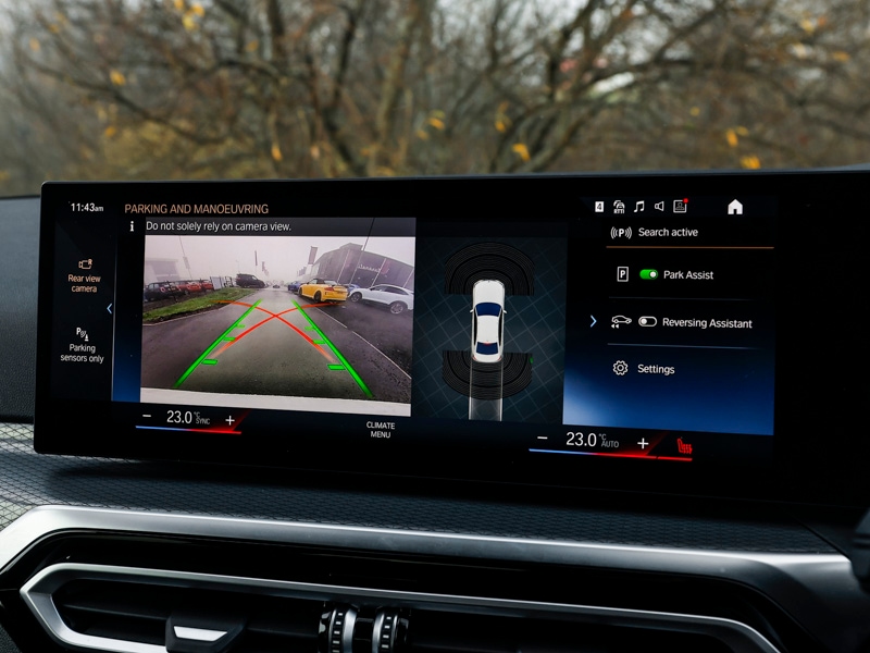 Used BMW 3 Series 2024 for sale - 77130069: Photo 15