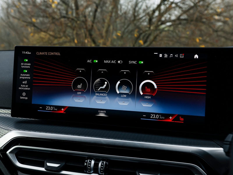 Used BMW 3 Series 2024 for sale - 77130069: Photo 16