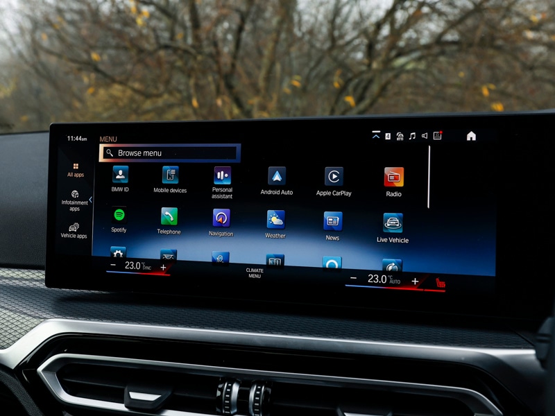 Used BMW 3 Series 2024 for sale - 77130069: Photo 18