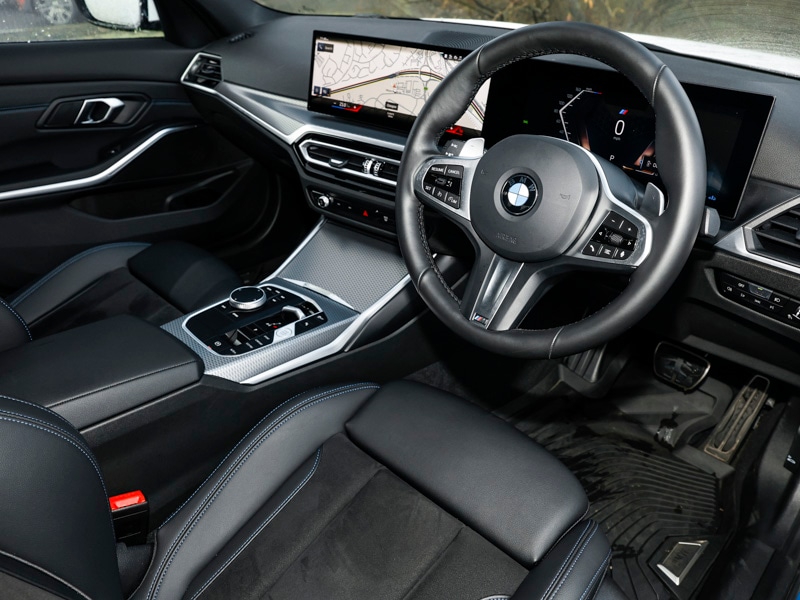 Used BMW 3 Series 2024 for sale - 77130069: Photo 19