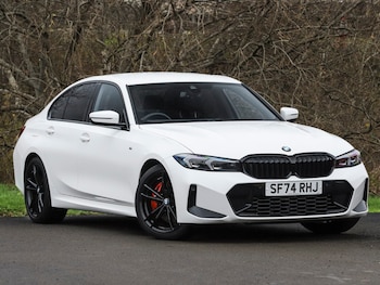 BMW 3 Series feature image