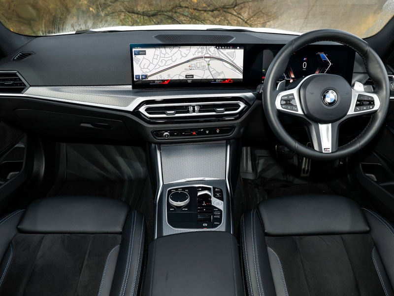 Used BMW 3 Series 2024 for sale - 77130069: Photo 2