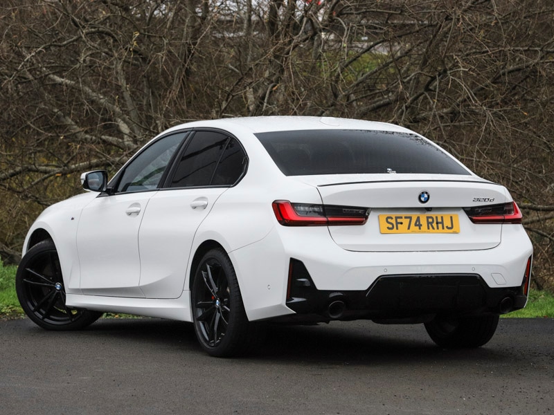 Used BMW 3 Series 2024 for sale - 77130069: Photo 3