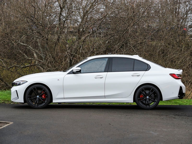 Used BMW 3 Series 2024 for sale - 77130069: Photo 4