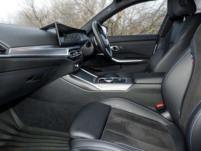 Used BMW 3 Series 2024 for sale - 77130069: Photo 5