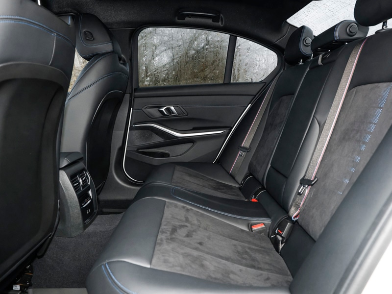 Used BMW 3 Series 2024 for sale - 77130069: Photo 6