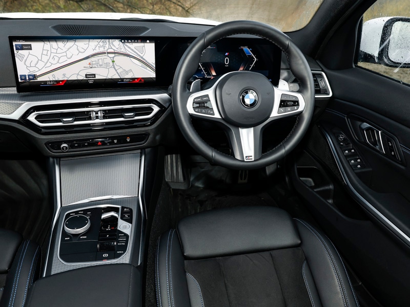 Used BMW 3 Series 2024 for sale - 77130069: Photo 7