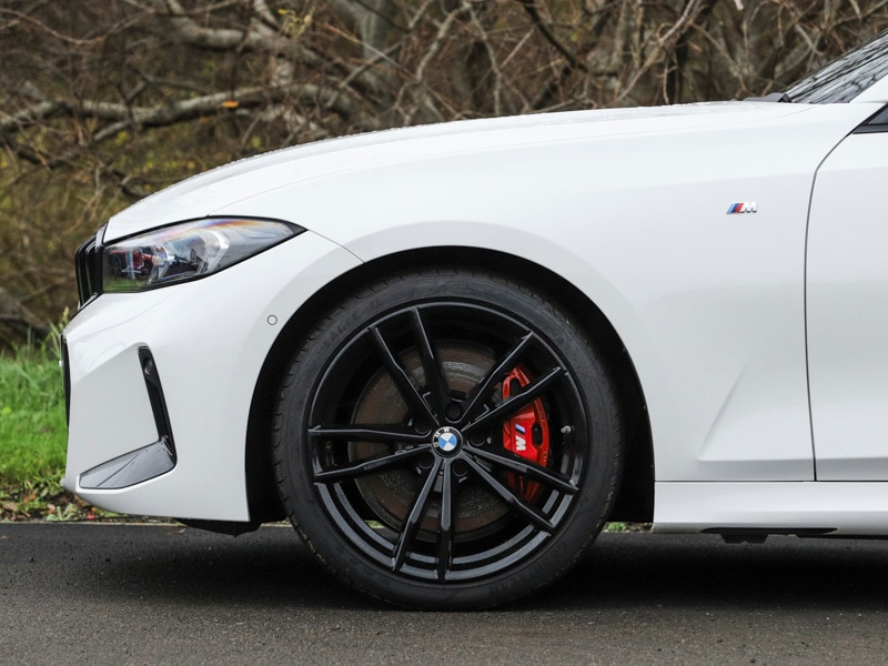 Used BMW 3 Series 2024 for sale - 77130069: Photo 8