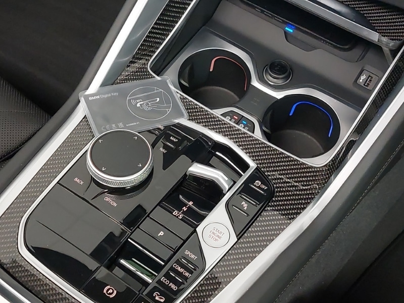 Used BMW X6 2025 for sale - 76779997: Photo 10