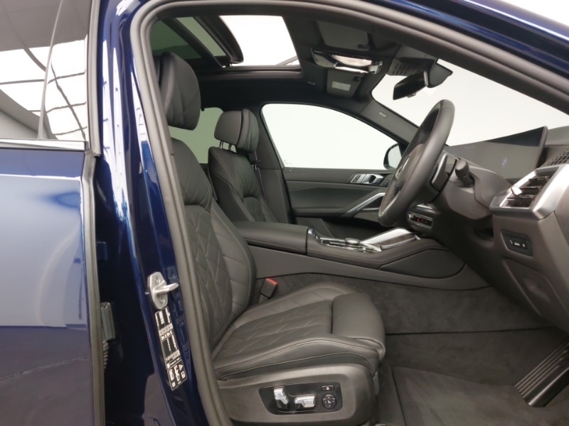 Used BMW X6 2025 for sale - 76779997: Photo 11