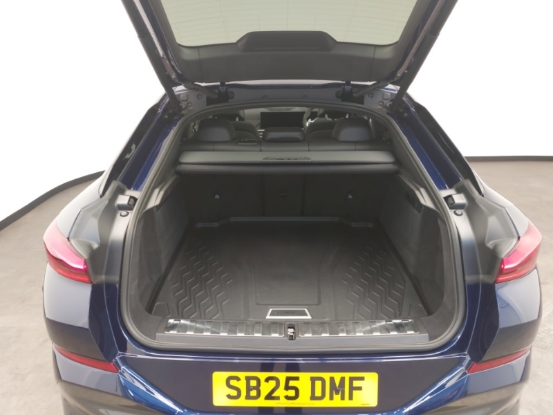 Used BMW X6 2025 for sale - 76779997: Photo 13