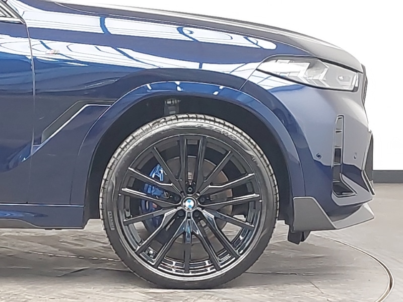 Used BMW X6 2025 for sale - 76779997: Photo 14